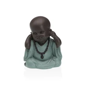 Dekoratīvās figūriņas Versa Buda 6,5 x 10 x 8,5 cm