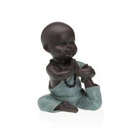 Dekoratīvās figūriņas Versa Buda 5,5 x 11 x 8,5 cm
