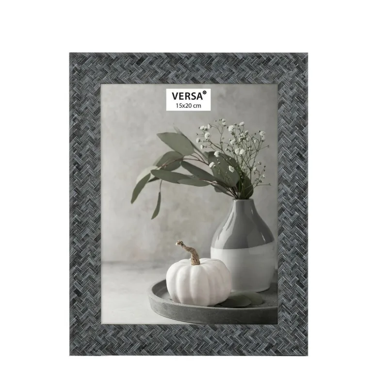 Kuvakehys Versa polystyreeni Vintage 1,1 x 23,8 x 18,8 cm