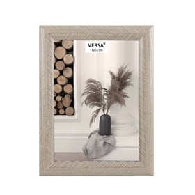 Kuvakehys Versa Puu MDF Vintage 1,5 x 21 x 16 cm
