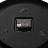 Sieninis laikrodis Versa Plastmasinis 4,5 x 30 x 30 cm