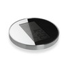 Sienas pulkstenis Versa Plastmasa Minimālists 4,1 x 30 x 30 cm