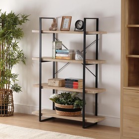 Plaukti Versa HELSINKI 33 x 141,5 x 100 cm