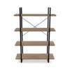 Shelves Versa HELSINKI 33 x 141,5 x 100 cm