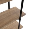 Shelves Versa HELSINKI 33 x 141,5 x 100 cm