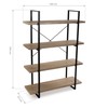Shelves Versa HELSINKI 33 x 141,5 x 100 cm