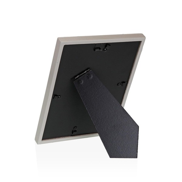 Фото рамка Versa Белый Деревянный MDF 1,6 x 16,8 x 11,8 cm