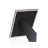 Photo frame Versa White MDF Wood 1,6 x 16,8 x 11,8 cm