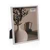 Foto rāmis Versa Balts Koks MDF 2 x 21,3 x 16,3 cm