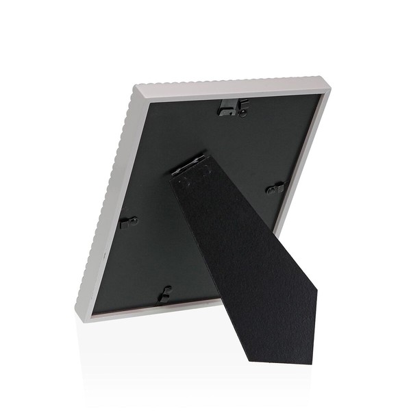 Foto rāmis Versa Balts Koks MDF 2 x 21,3 x 16,3 cm