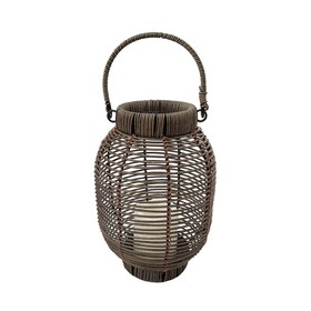 LED žibintas Versa Rotangas