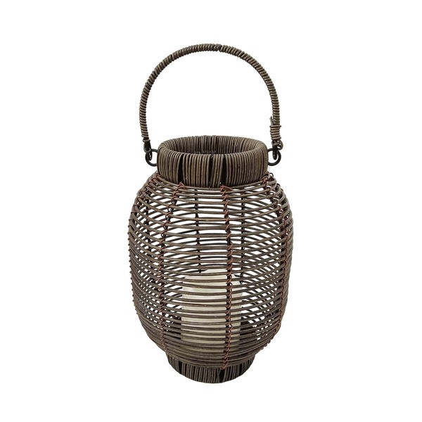LED žibintas Versa Rotangas