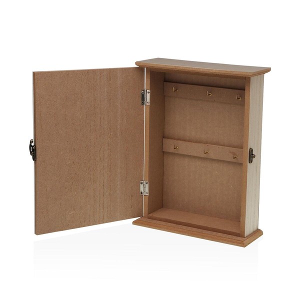 Key cupboard Versa White