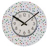 Настенное часы Versa Деревянный 4 x 30 x 30 cm