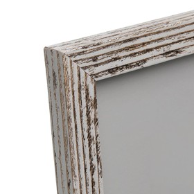Photo frame Versa MDF Wood