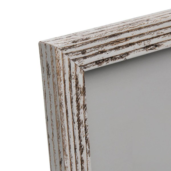 Photo frame Versa MDF Wood