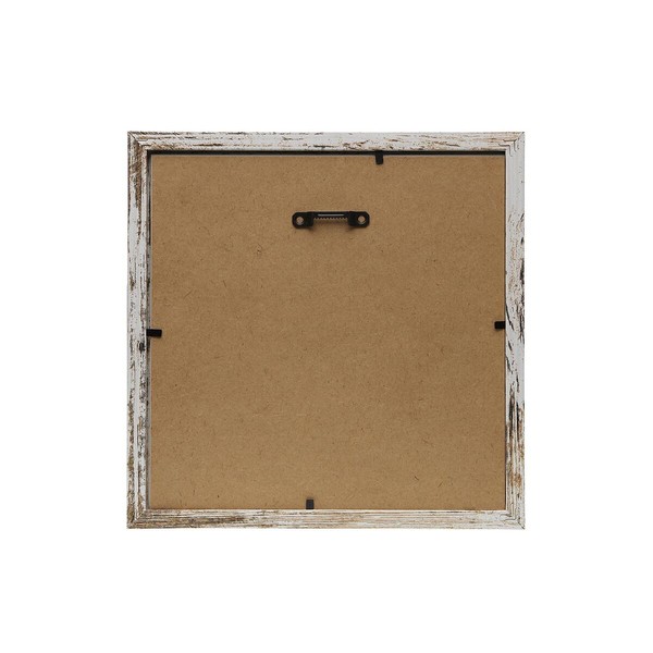 Photo frame Versa MDF Wood