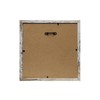 Photo frame Versa MDF Wood