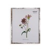 Photo frame Versa MDF Wood Vintage