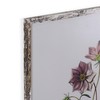 Photo frame Versa MDF Wood Vintage
