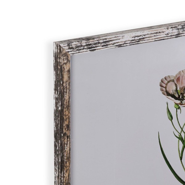 Фоторамка Versa Деревянный MDF Vintage