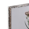 Photo frame Versa MDF Wood Vintage