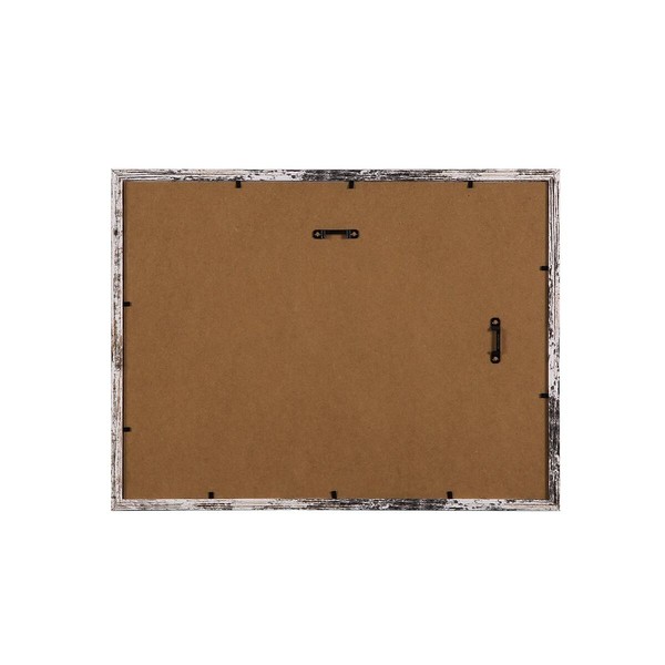 Фоторамка Versa Деревянный MDF Vintage