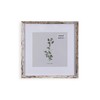 Photo frame Versa MDF Wood