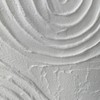 Decorative box Versa Paper MDF Wood