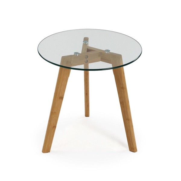 Вспомогательный стол Versa Nanga 45,5 X 45 X 45 CM