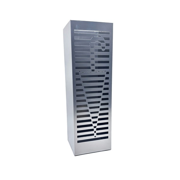 Lietussargu statnis Versa Lugano 15,5 x 49 x 15,5 cm