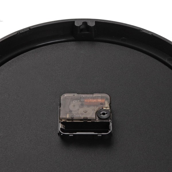 Настенное часы Versa Пластик 30 x 30 x 4,5 cm