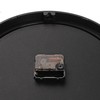 Wall Clock Versa Plastic 30 x 30 x 4,5 cm