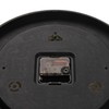 Настенное часы Versa Разноцветный Пластик 30 x 30 x 4,5 cm
