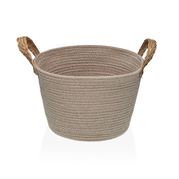 Koristekori Versa Beige 22 x 30 x 22 cm