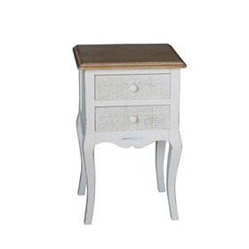 Ночной столик Versa Tenny 30 X 67 X 40 CM