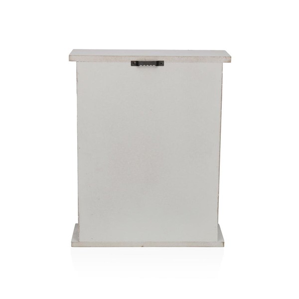 Key cupboard Versa BLUME 6,5 x 26 x 20 cm