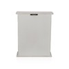 Key cupboard Versa BLUME 6,5 x 26 x 20 cm