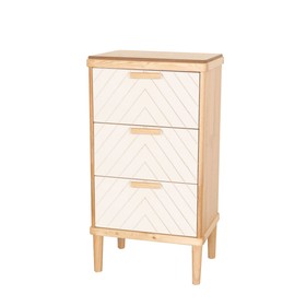 Chest of drawers Versa ORPIERRE  30 x 72 x 40 cm