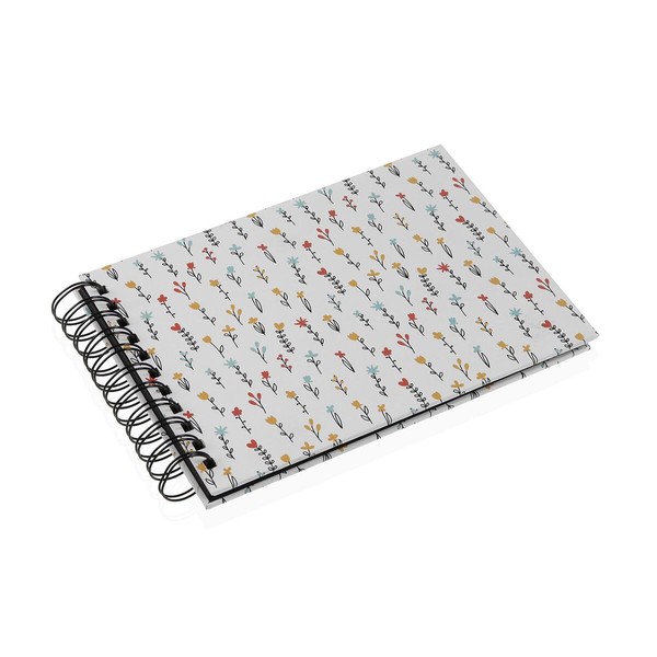 Photograph album Versa BLUME