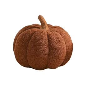 Cushion Versa Brown Pumpkin 20 x 10 x 20 cm