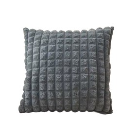 Pagalvėlė Versa Pilka 45 x 45 cm