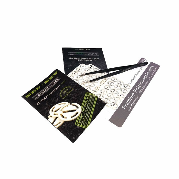 Elektroninė cigaretė Antgalis (Naudoti A)