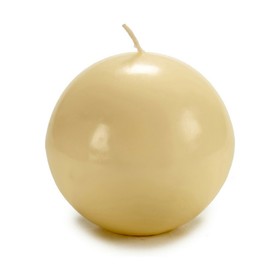 Svece Acorde Vasks 10 cm