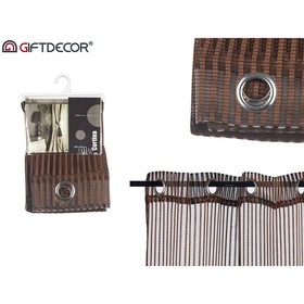 Verhot Gift Decor Ruskea 1 x 260 x 140 cm 26 x 36 x 2 cm