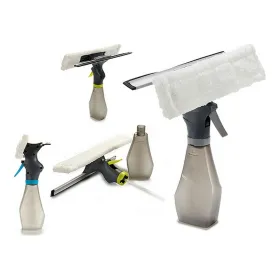Glass cleaner Plastic 26 x 27,5 x 26 cm