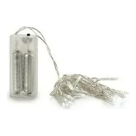 LED juostos Gift Decor Balta
