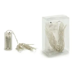 LED juostos Gift Decor Balta