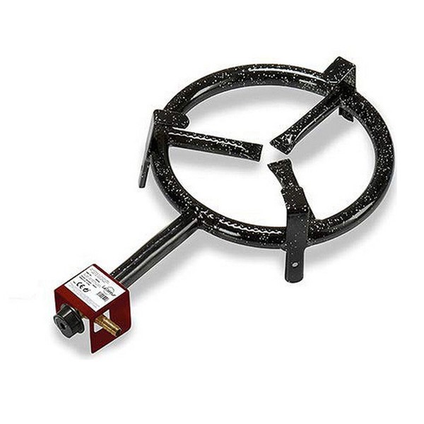 Burner for Paella La Dehesa 988629 30 x 9,5 x 51 cm 1 Stove