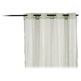 Verho Gift Decor Vihreä 140 x 0,1 x 260 cm Harsoverho